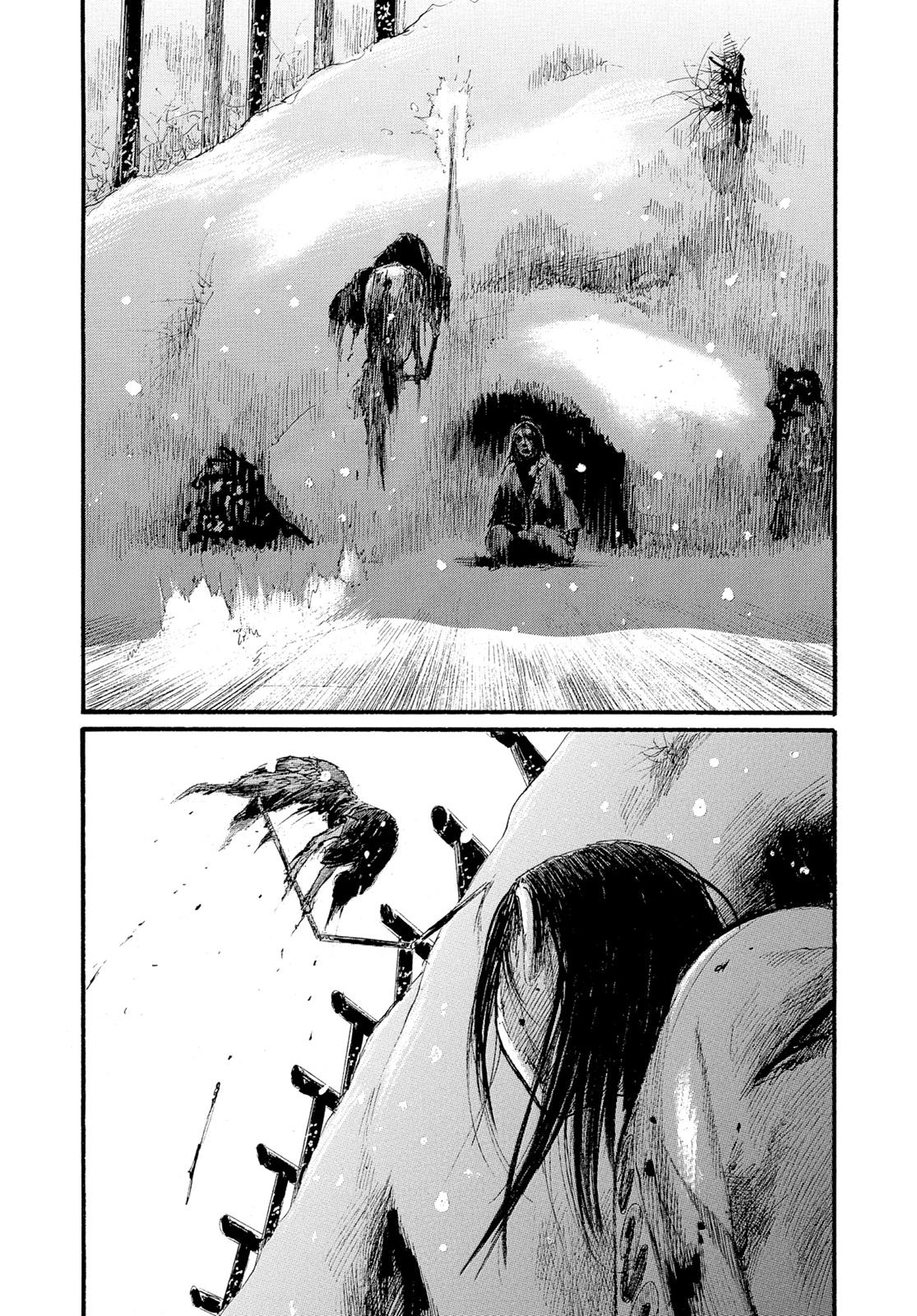 Blade of the Immortal Chapter 201 - Page 7