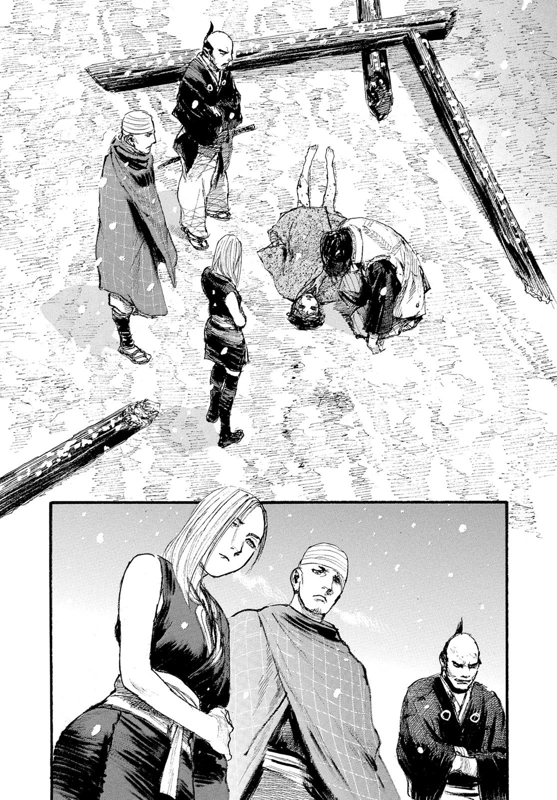 Blade of the Immortal Chapter 201 - Page 24
