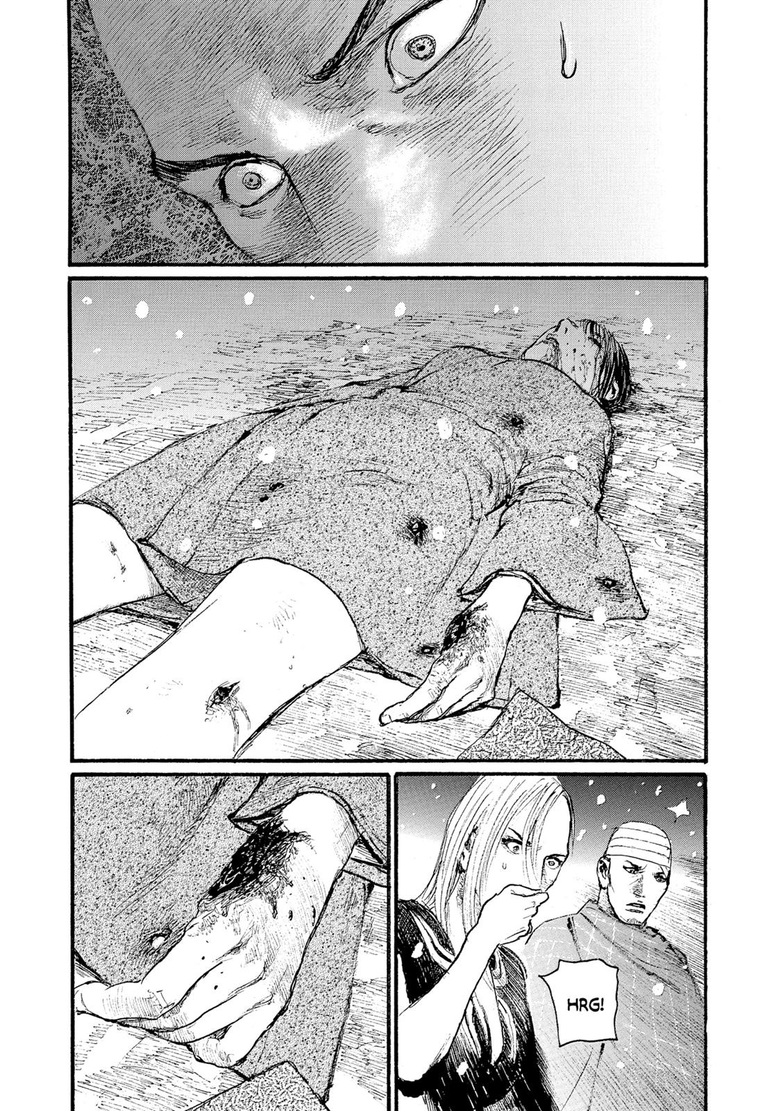 Blade of the Immortal Chapter 201 - Page 26