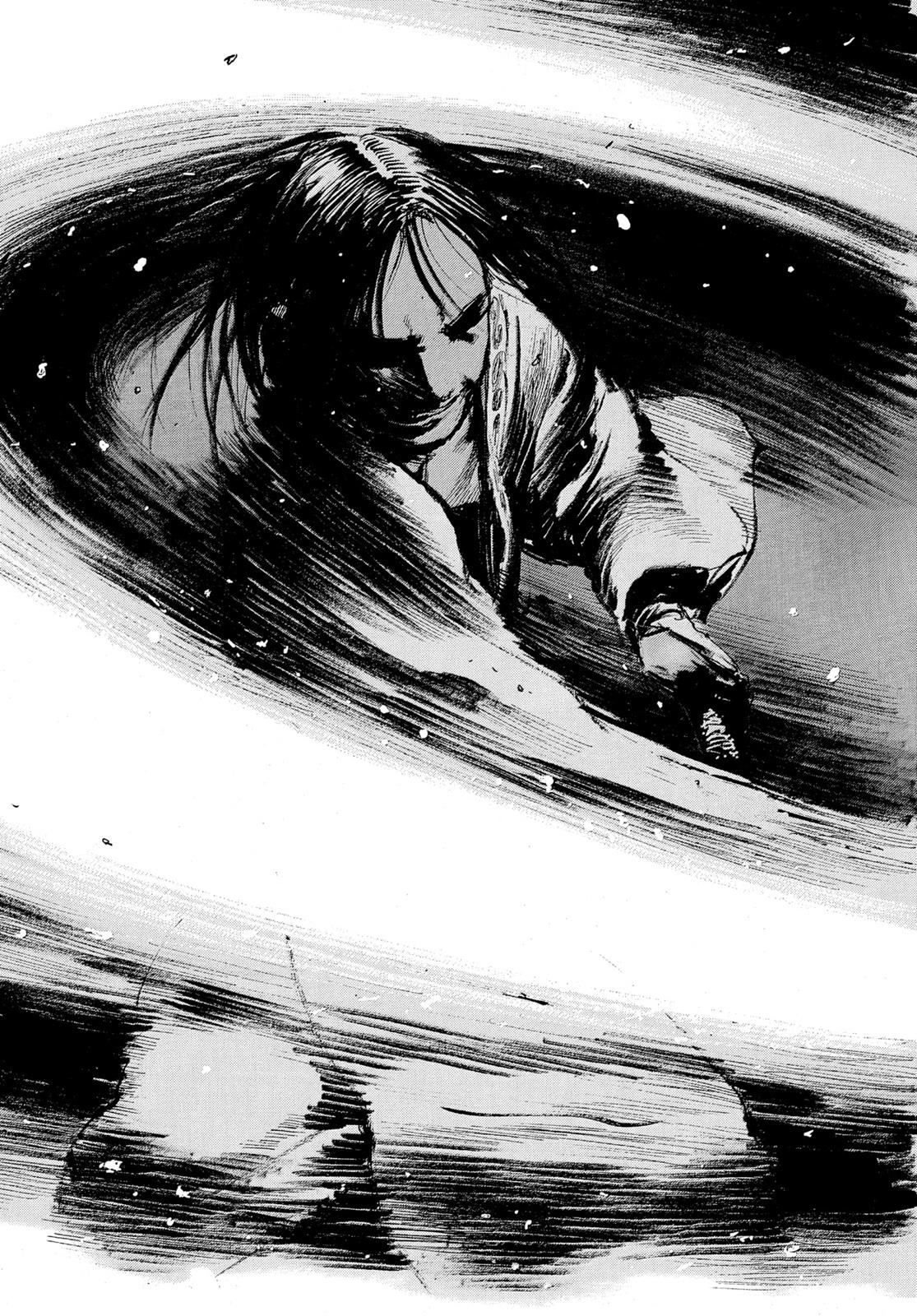 Blade of the Immortal Chapter 201 - Page 35