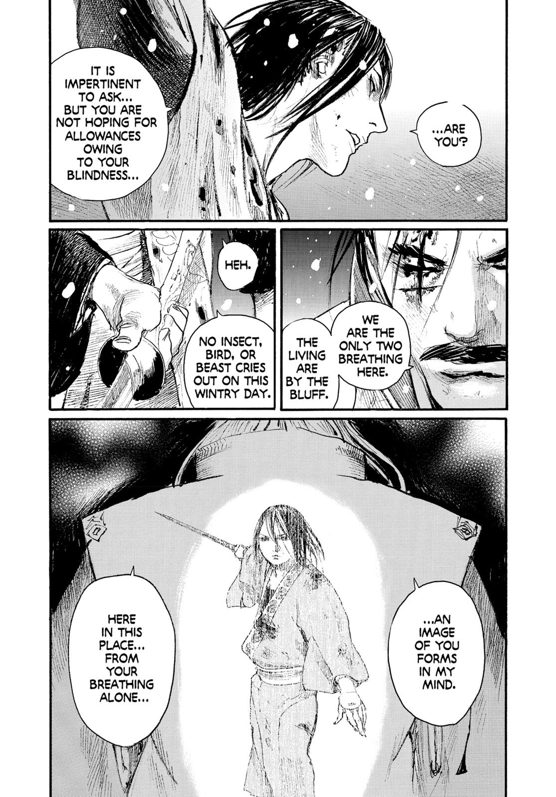 Blade of the Immortal Chapter 202 - Page 3