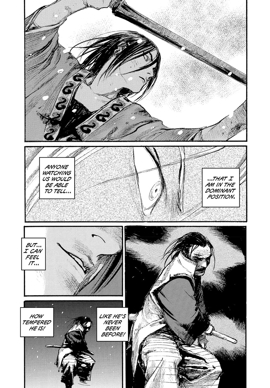 Blade of the Immortal Chapter 202 - Page 11