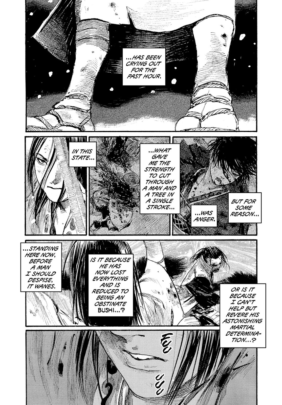Blade of the Immortal Chapter 202 - Page 13