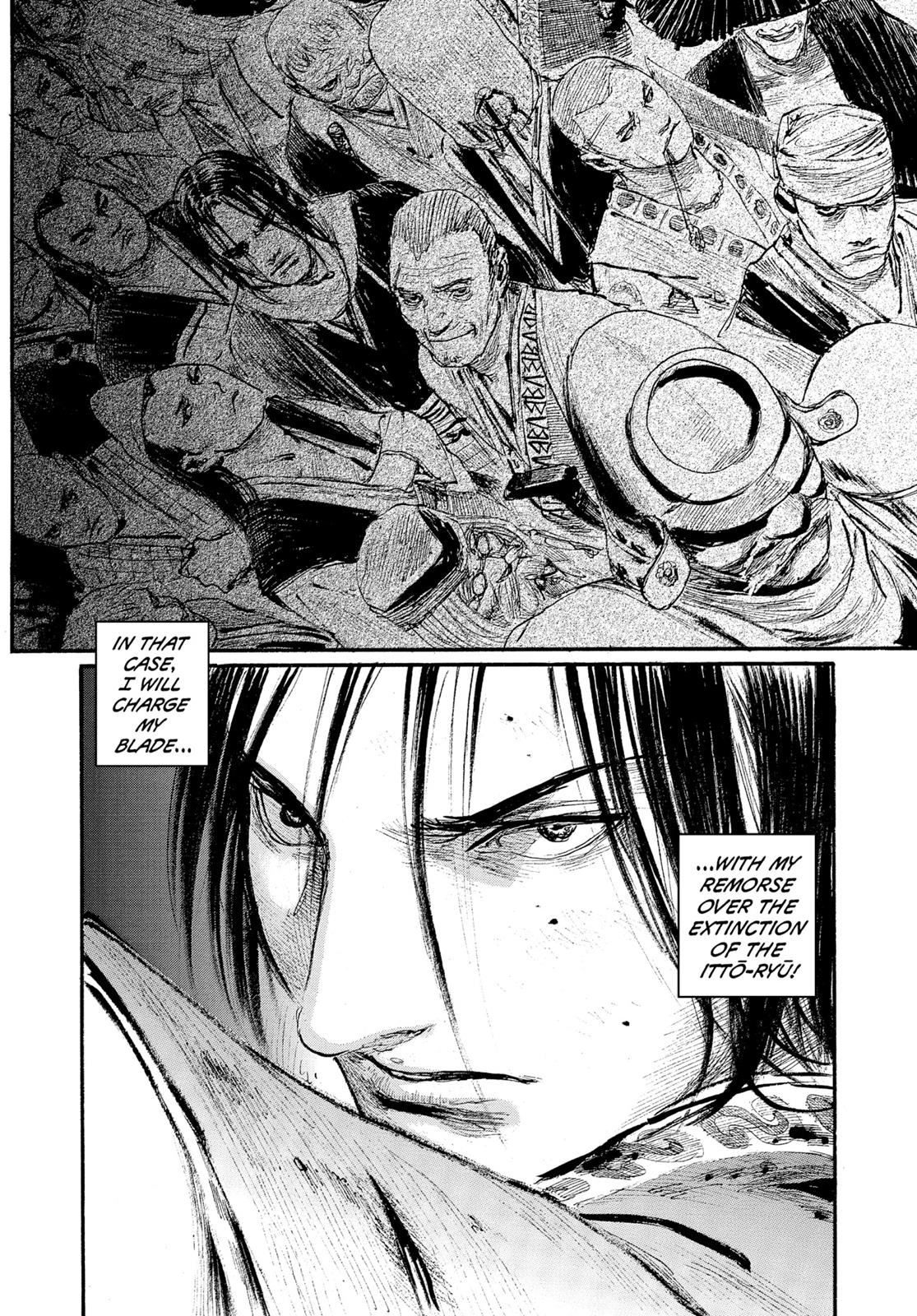 Blade of the Immortal Chapter 202 - Page 14