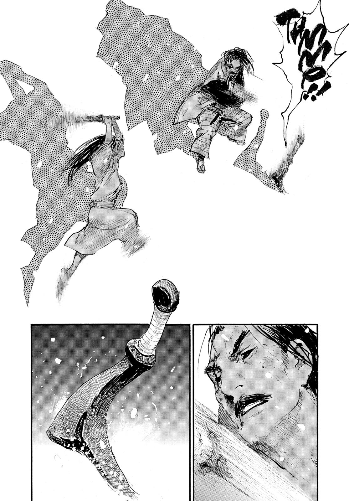 Blade of the Immortal Chapter 202 - Page 18