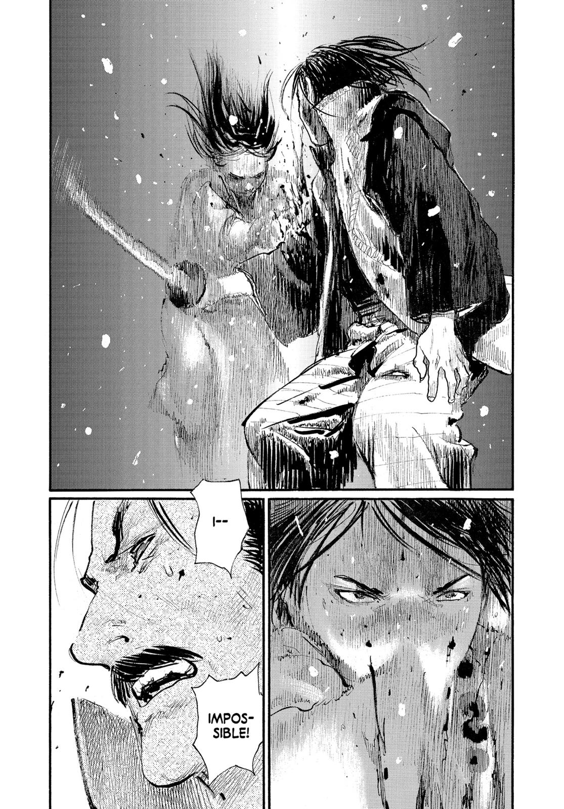 Blade of the Immortal Chapter 202 - Page 20