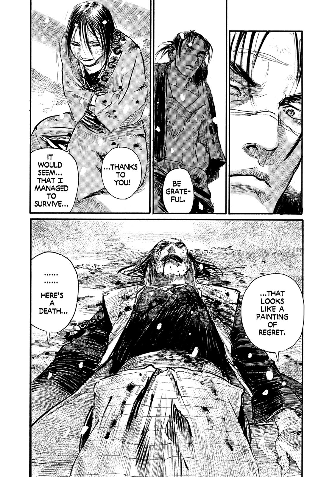 Blade of the Immortal Chapter 202 - Page 27