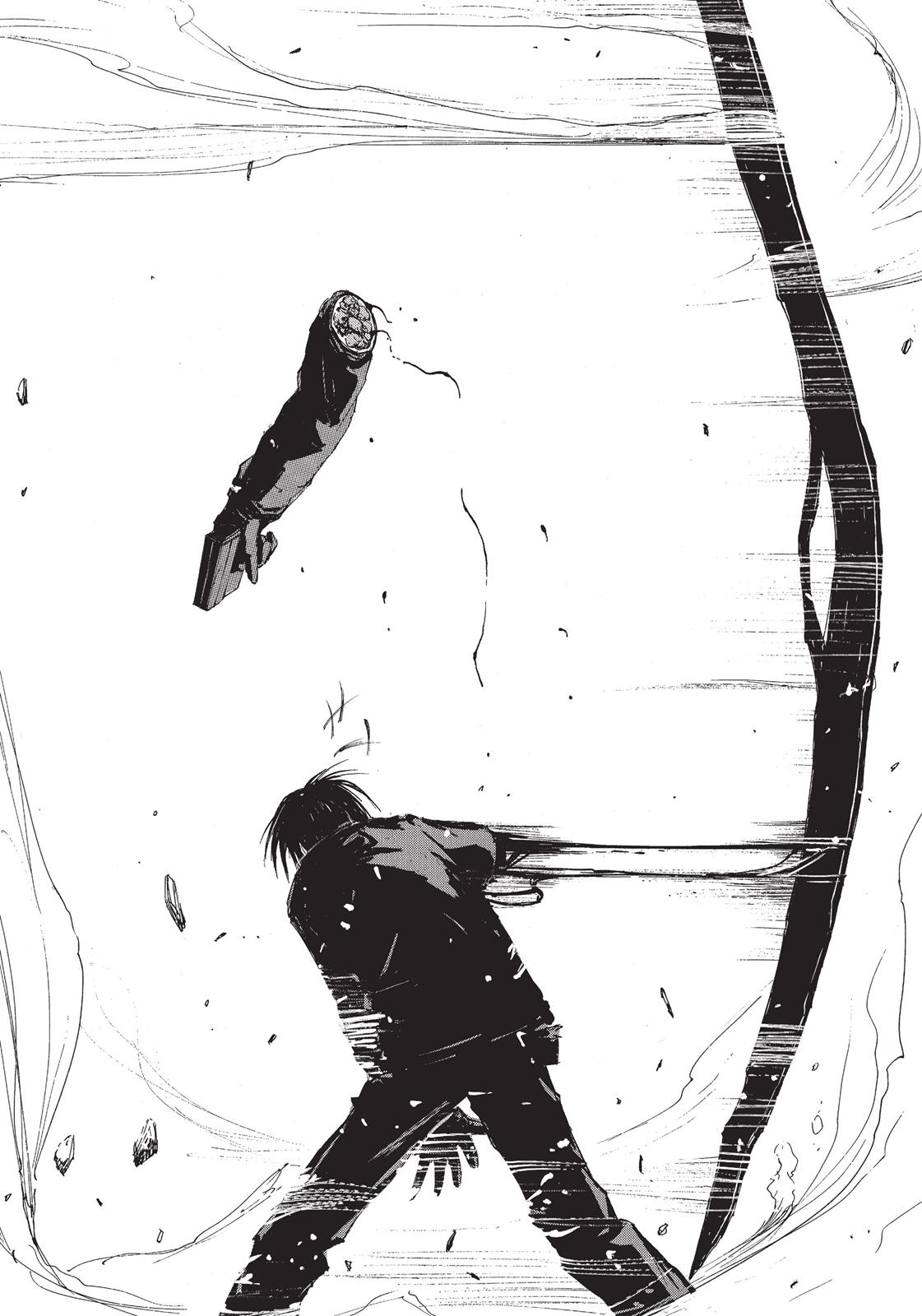 BLAME! Chapter 9 - Page 49