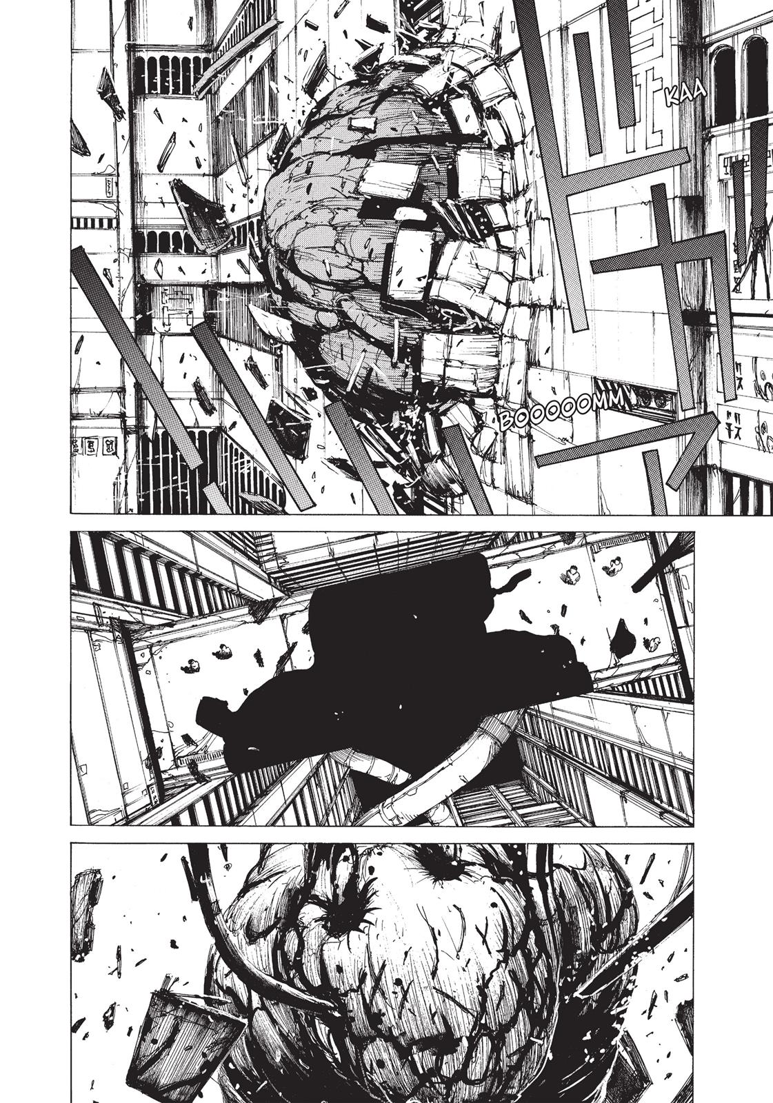 BLAME! Chapter 9 - Page 65