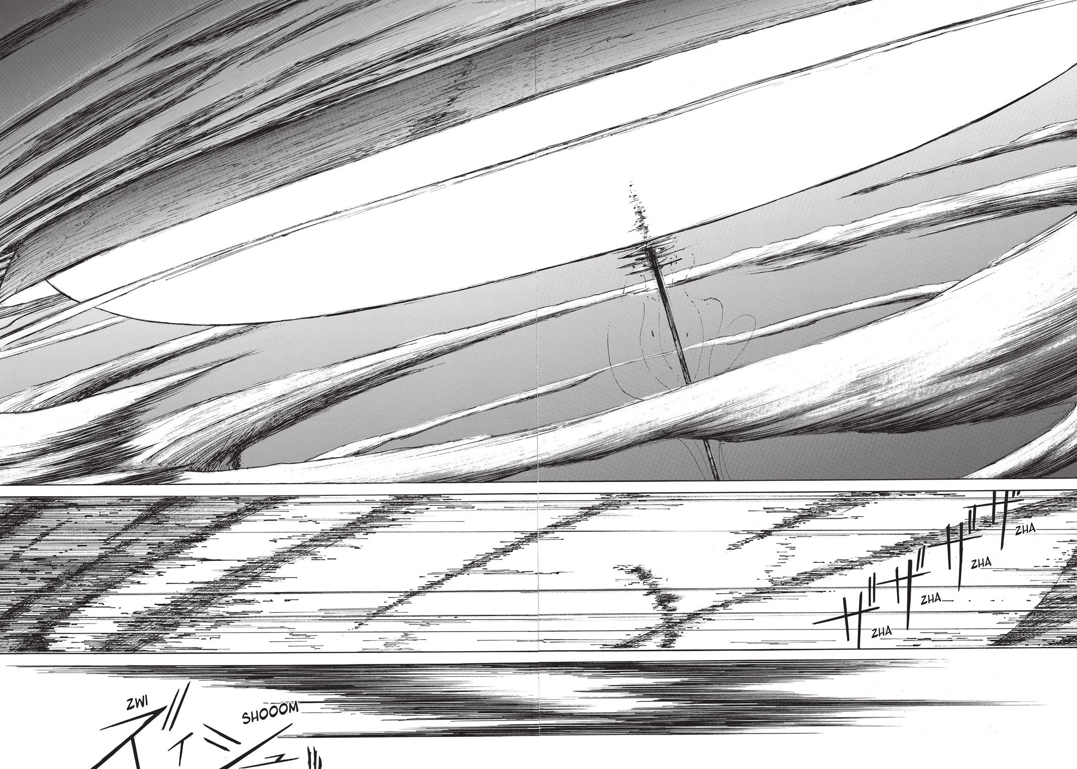 BLAME! Chapter 10 - Page 20