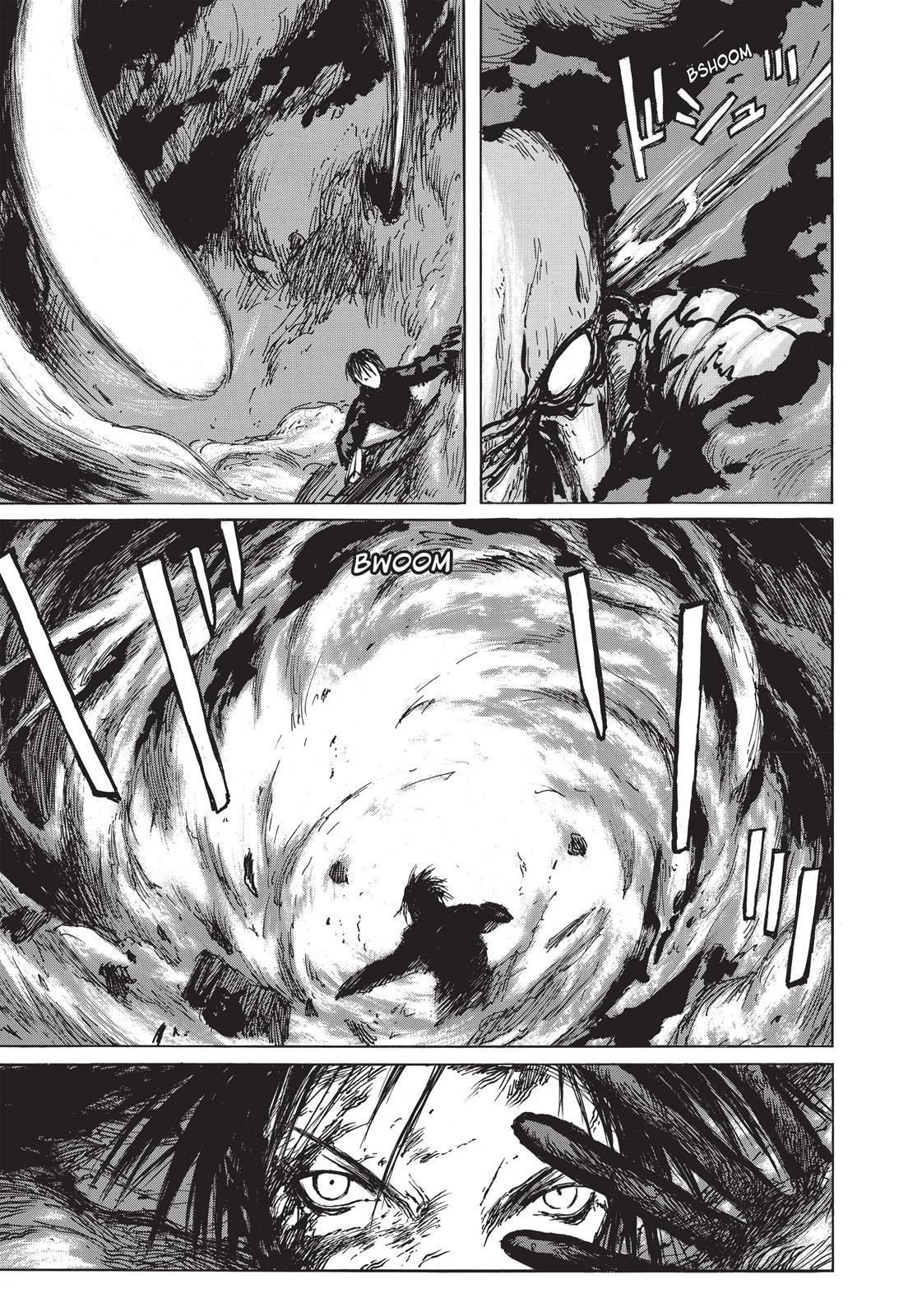 BLAME! Chapter 18 - Page 24