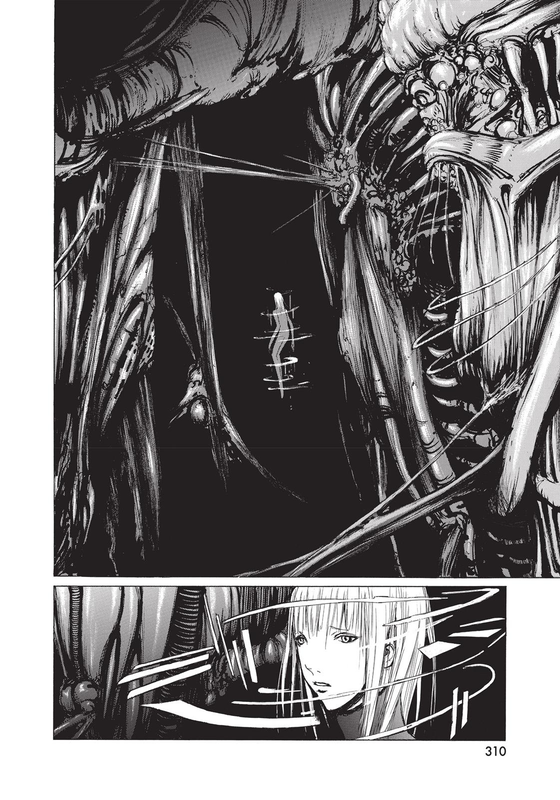 BLAME! Chapter 19 - Page 6