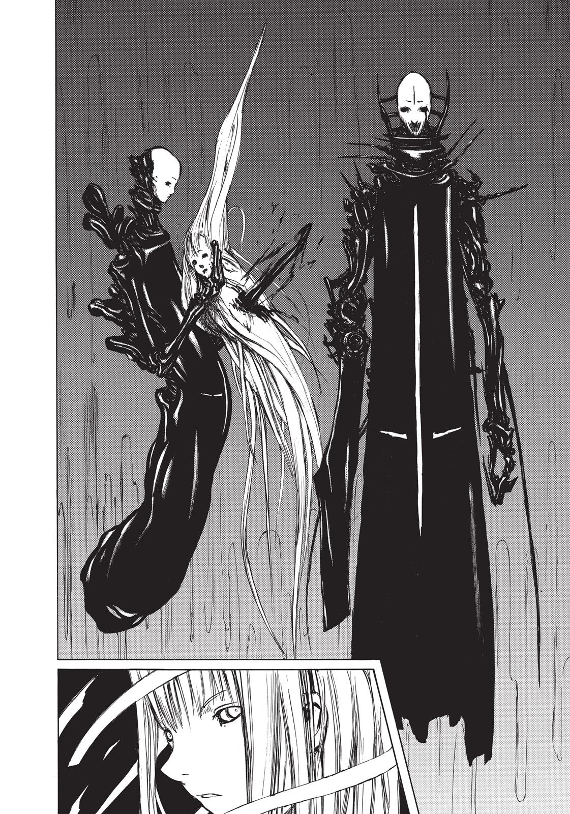 BLAME! Chapter 19 - Page 28