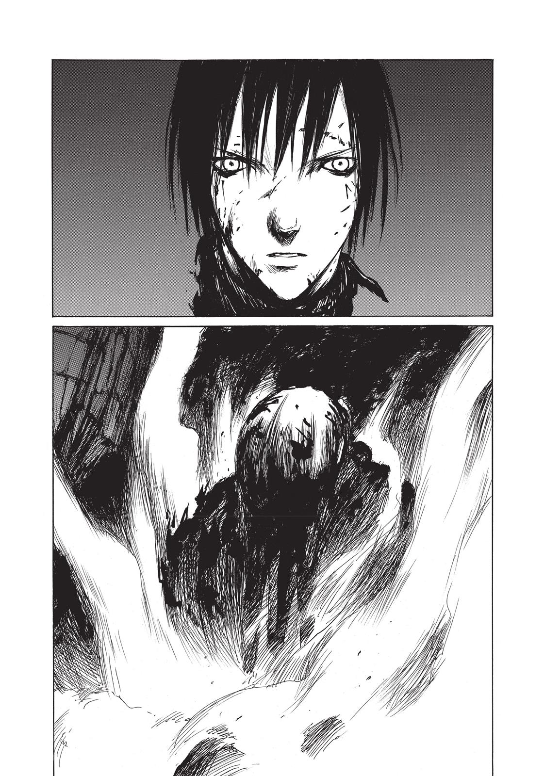 BLAME! Chapter 19 - Page 33