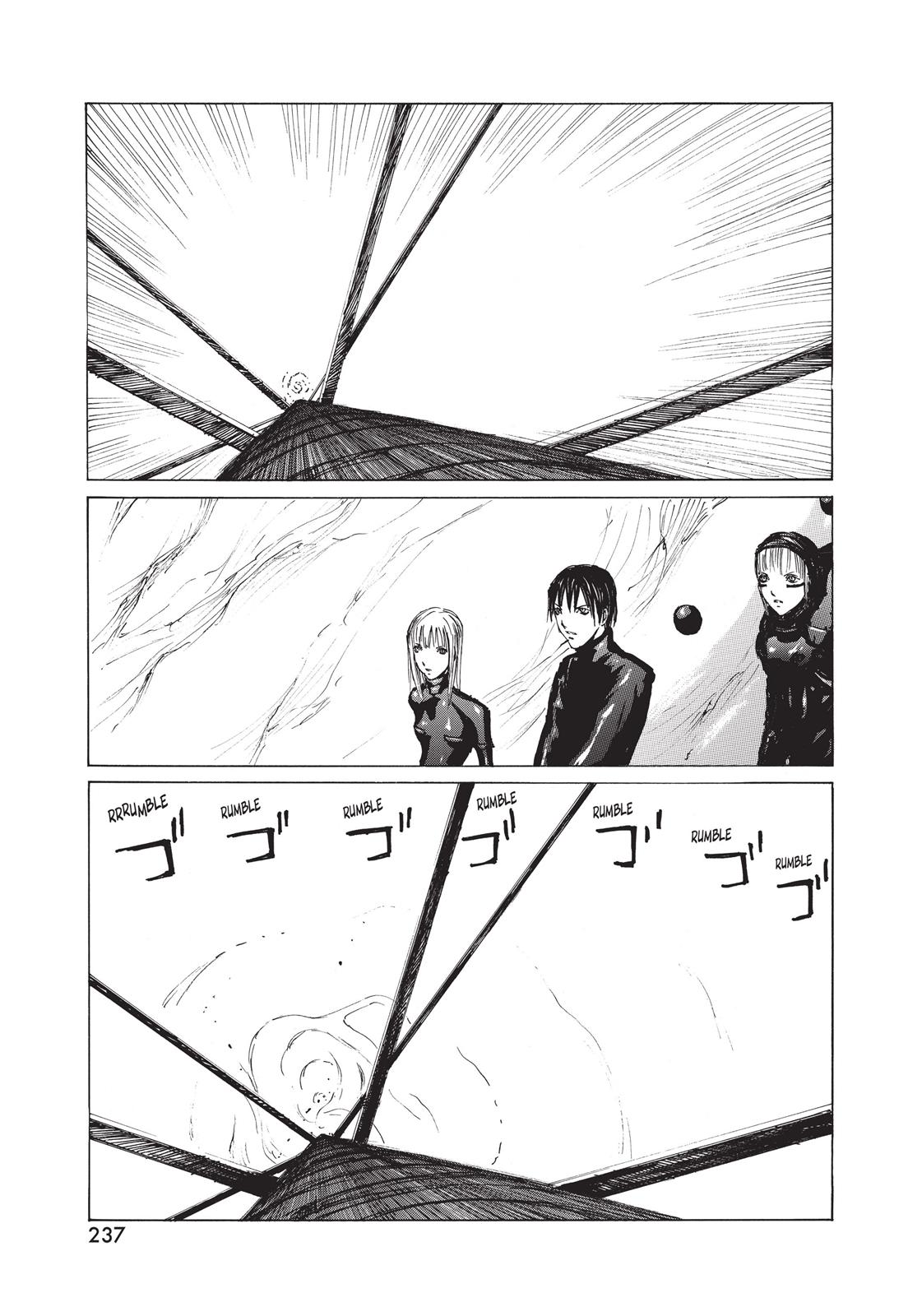 BLAME! Chapter 27 - Page 15