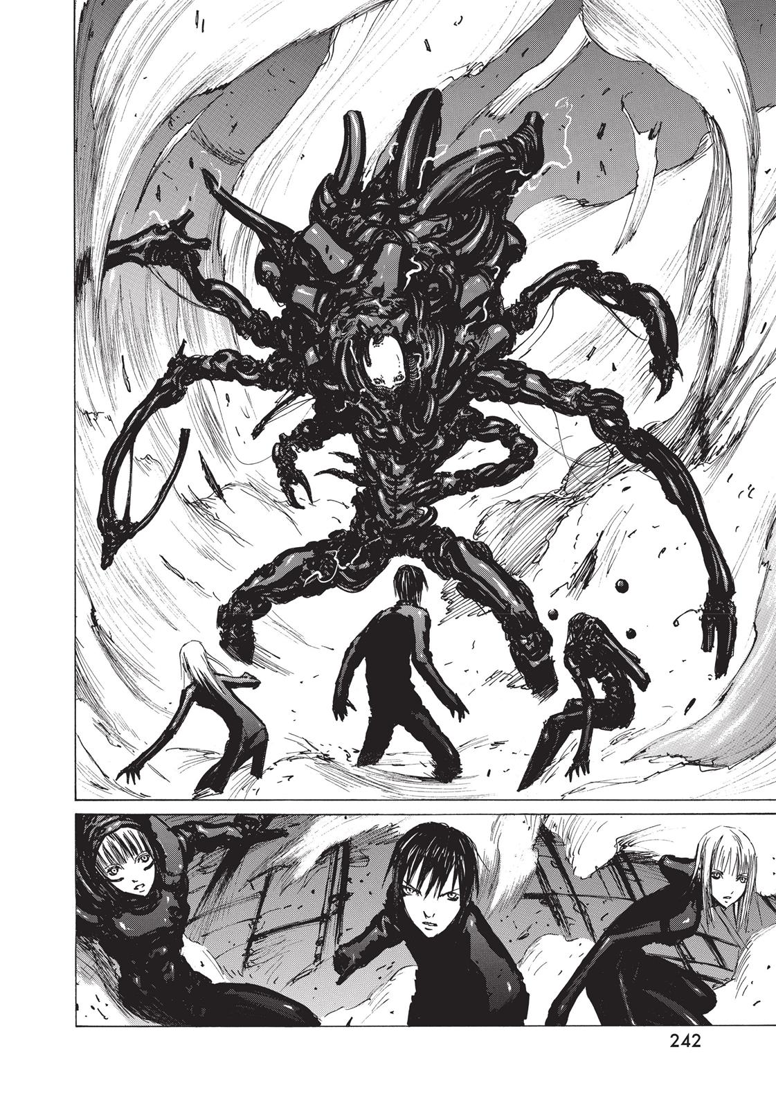 BLAME! Chapter 27 - Page 19