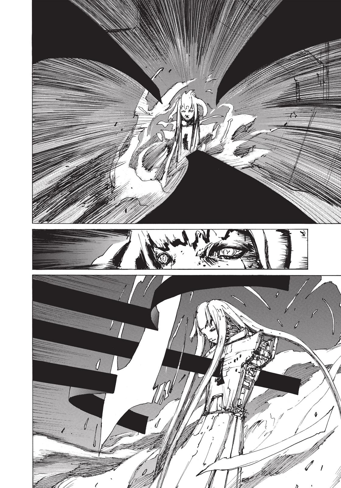 BLAME! Chapter 28 - Page 14