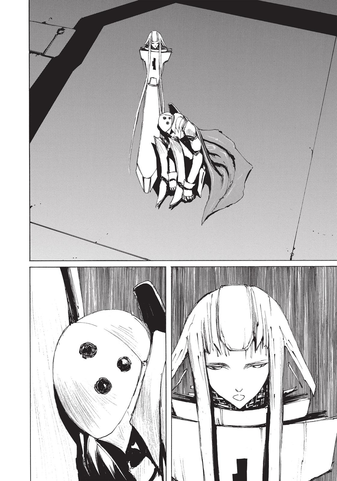 BLAME! Chapter 29 - Page 18