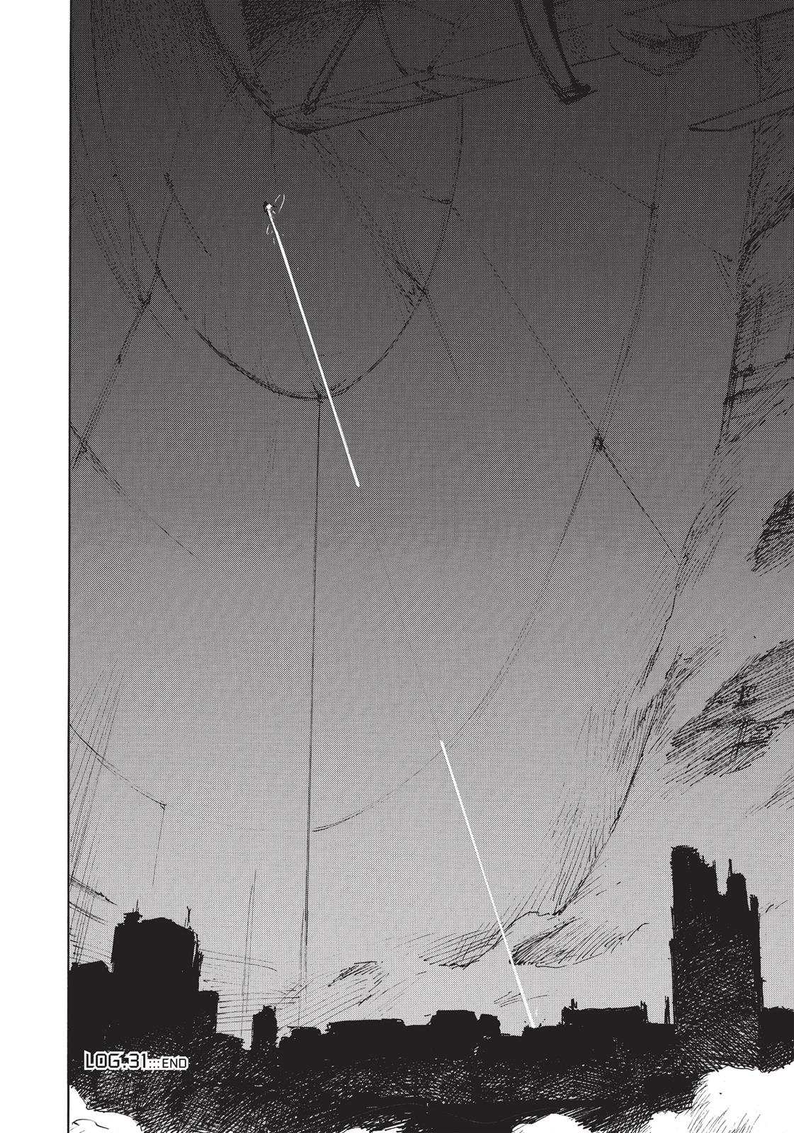 BLAME! Chapter 31 - Page 29