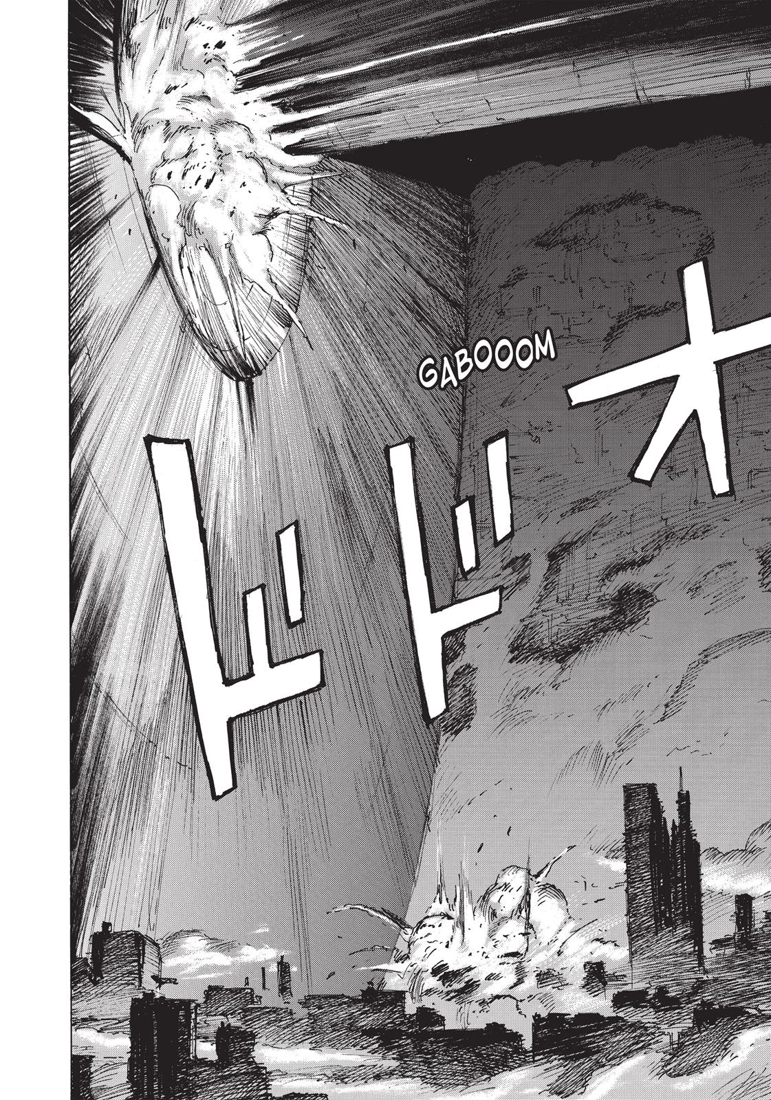 BLAME! Chapter 32 - Page 6