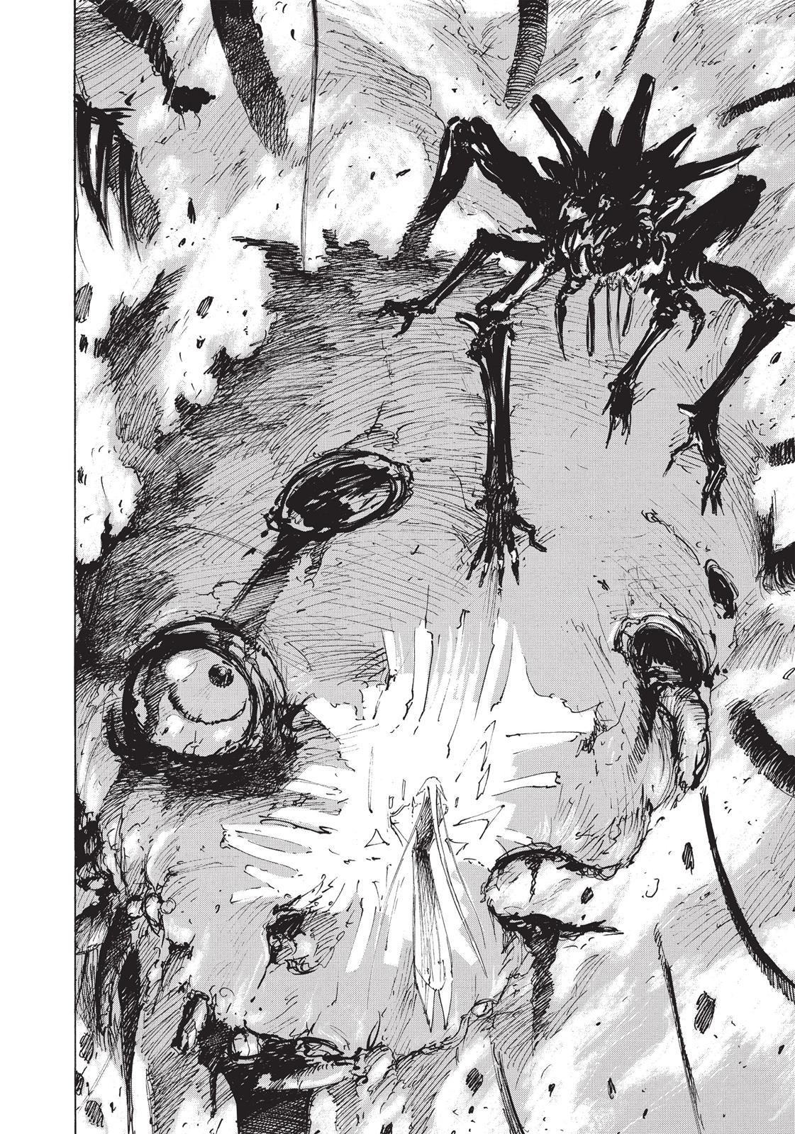 BLAME! Chapter 33 - Page 11