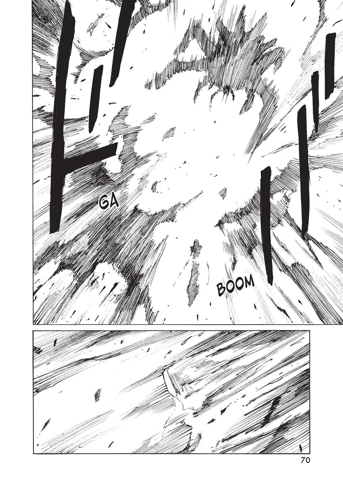 BLAME! Chapter 33 - Page 13