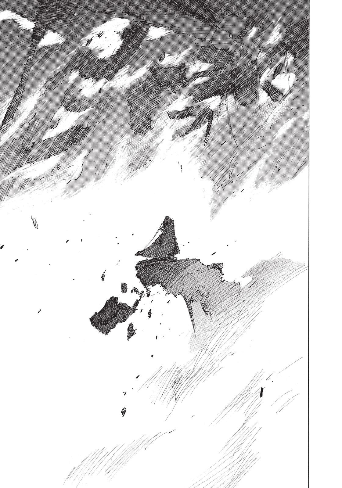 BLAME! Chapter 33 - Page 28
