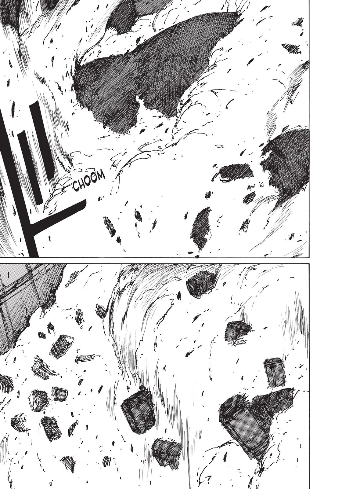 BLAME! Chapter 34 - Page 15