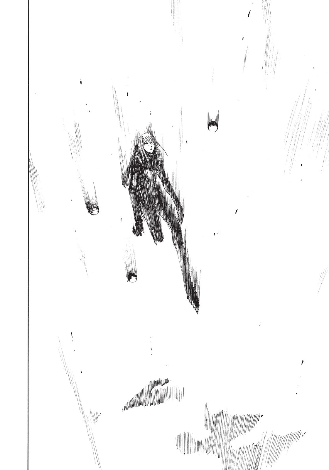 BLAME! Chapter 34 - Page 26