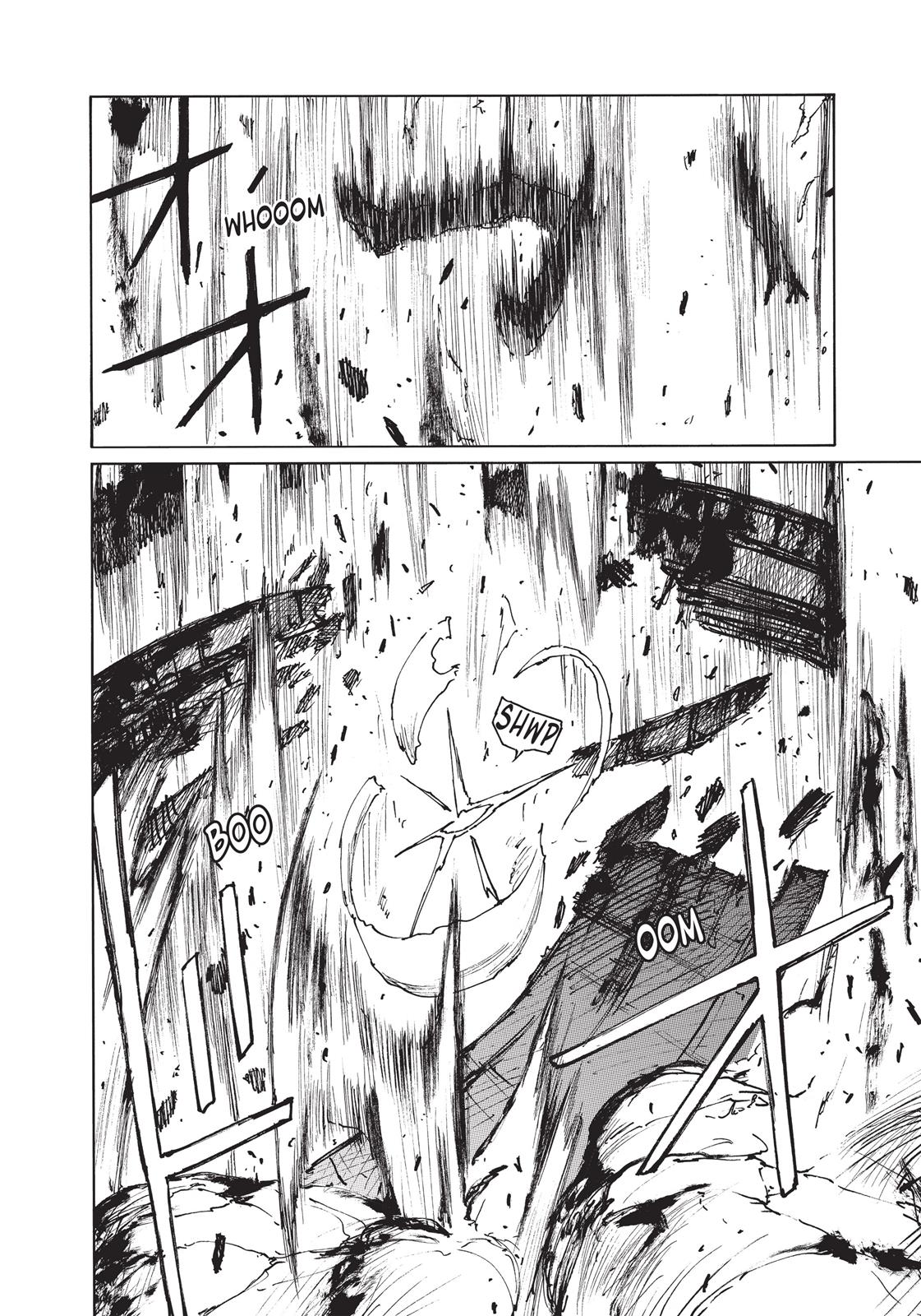 BLAME! Chapter 35 - Page 13