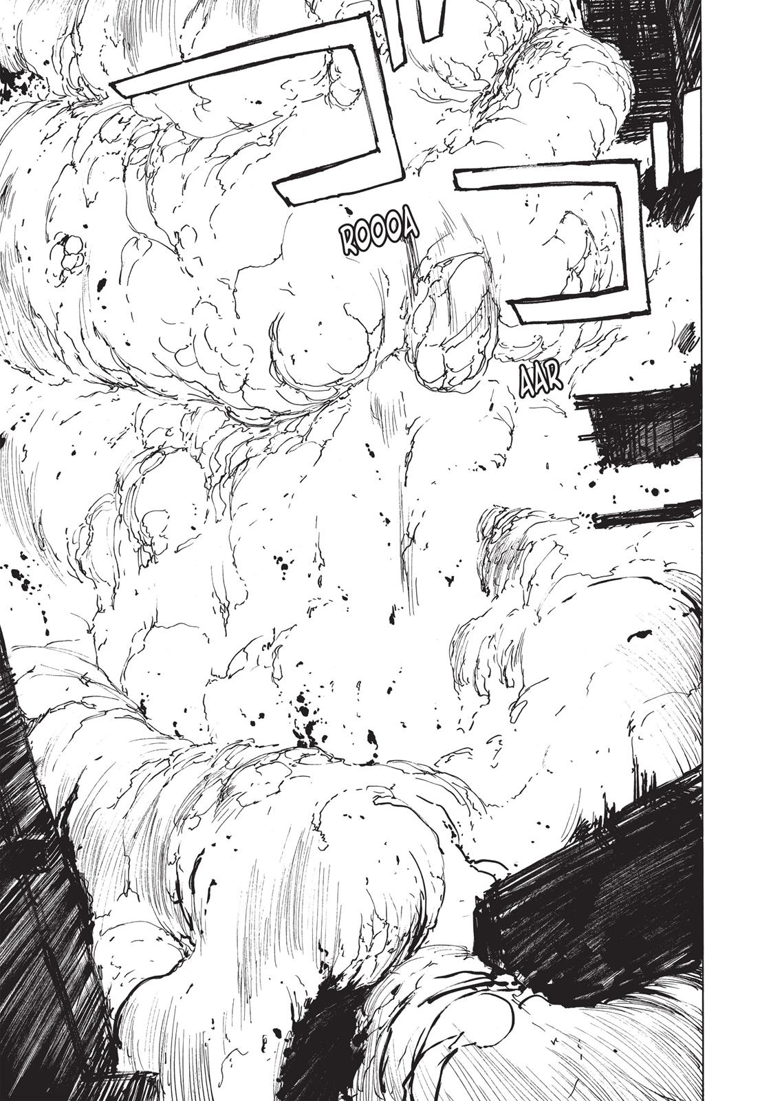 BLAME! Chapter 35 - Page 14