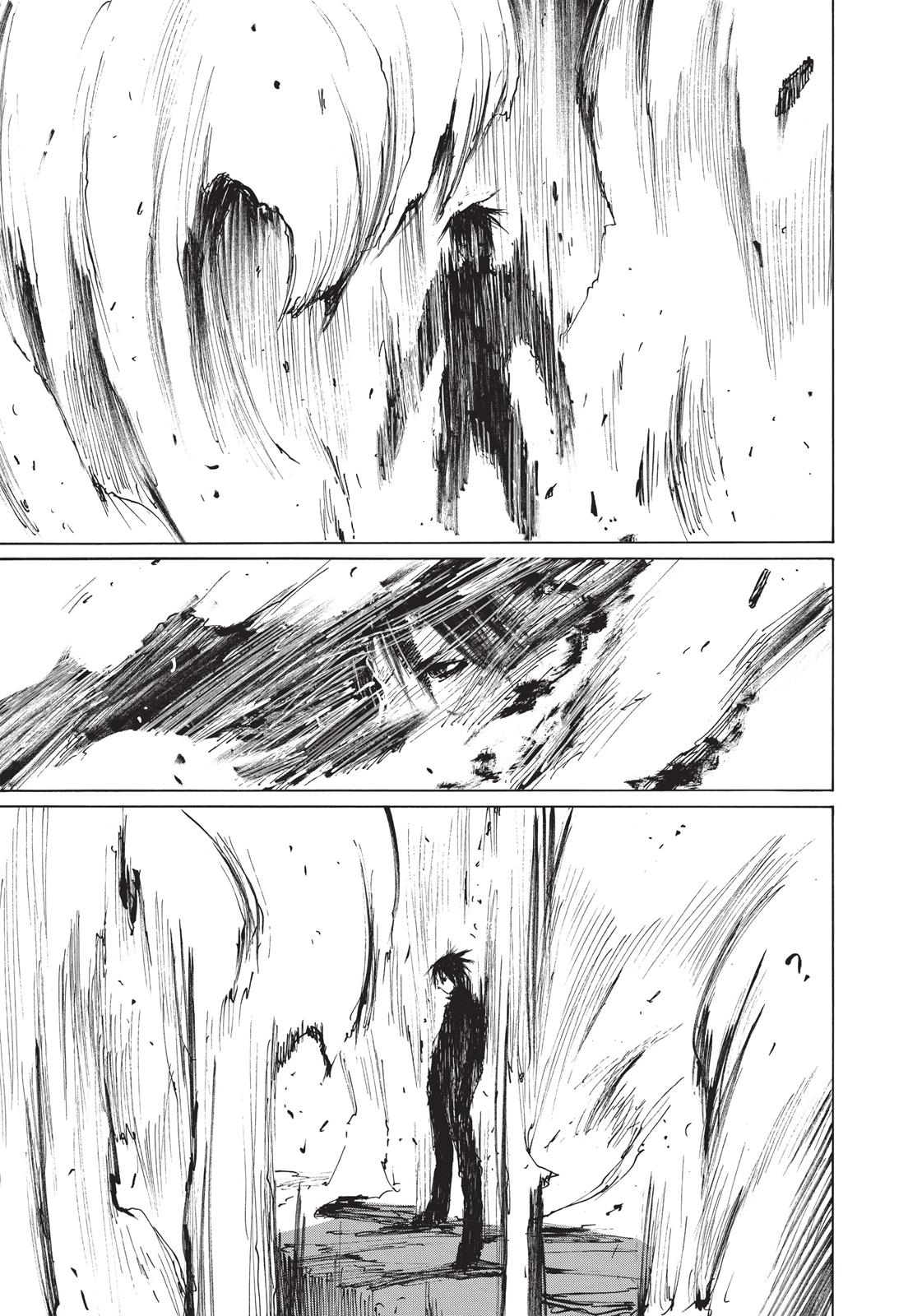 BLAME! Chapter 35 - Page 19