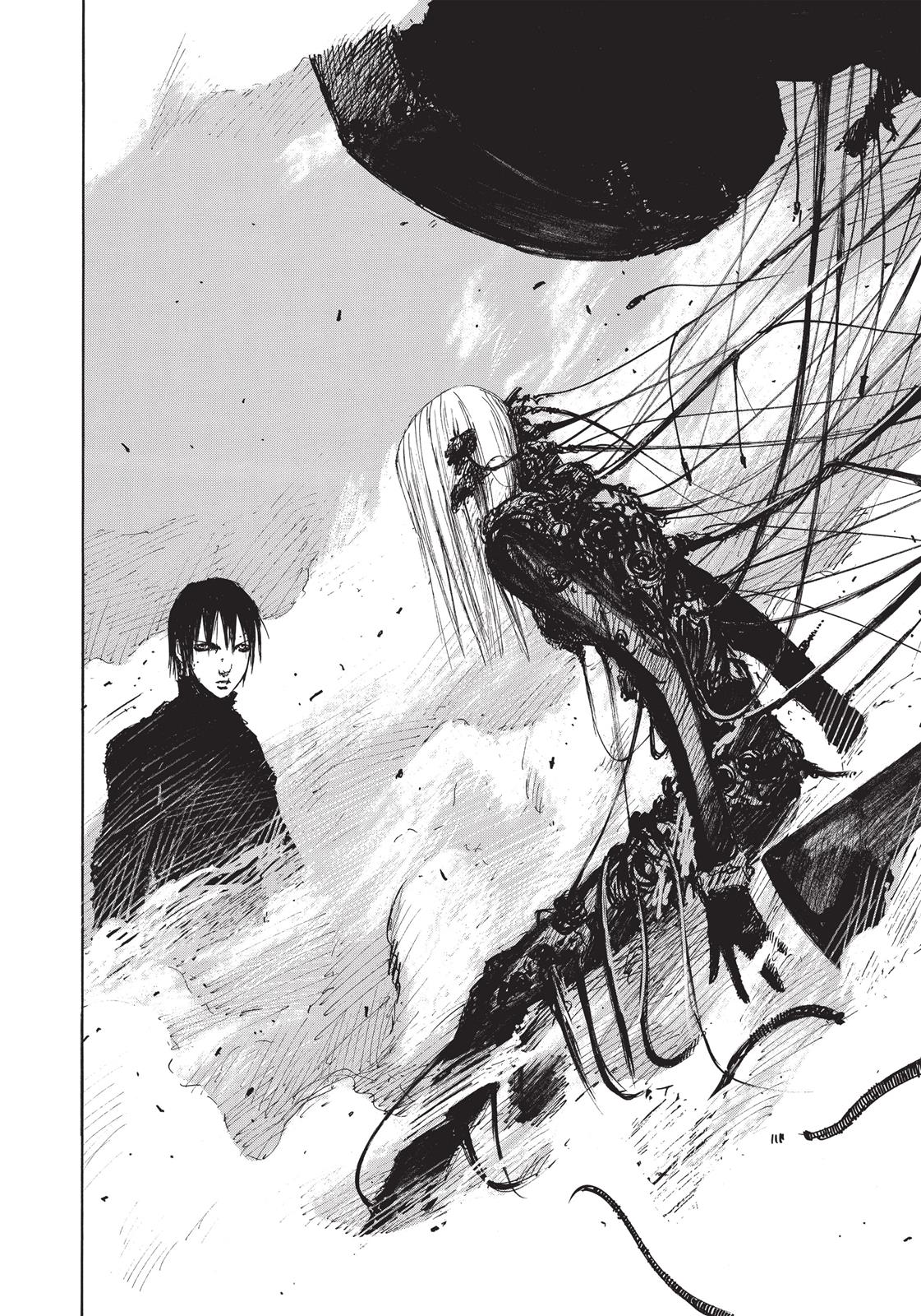 BLAME! Chapter 35 - Page 24