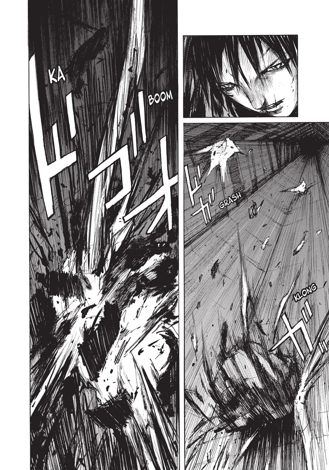 BLAME! Chapter 39 - Page 28