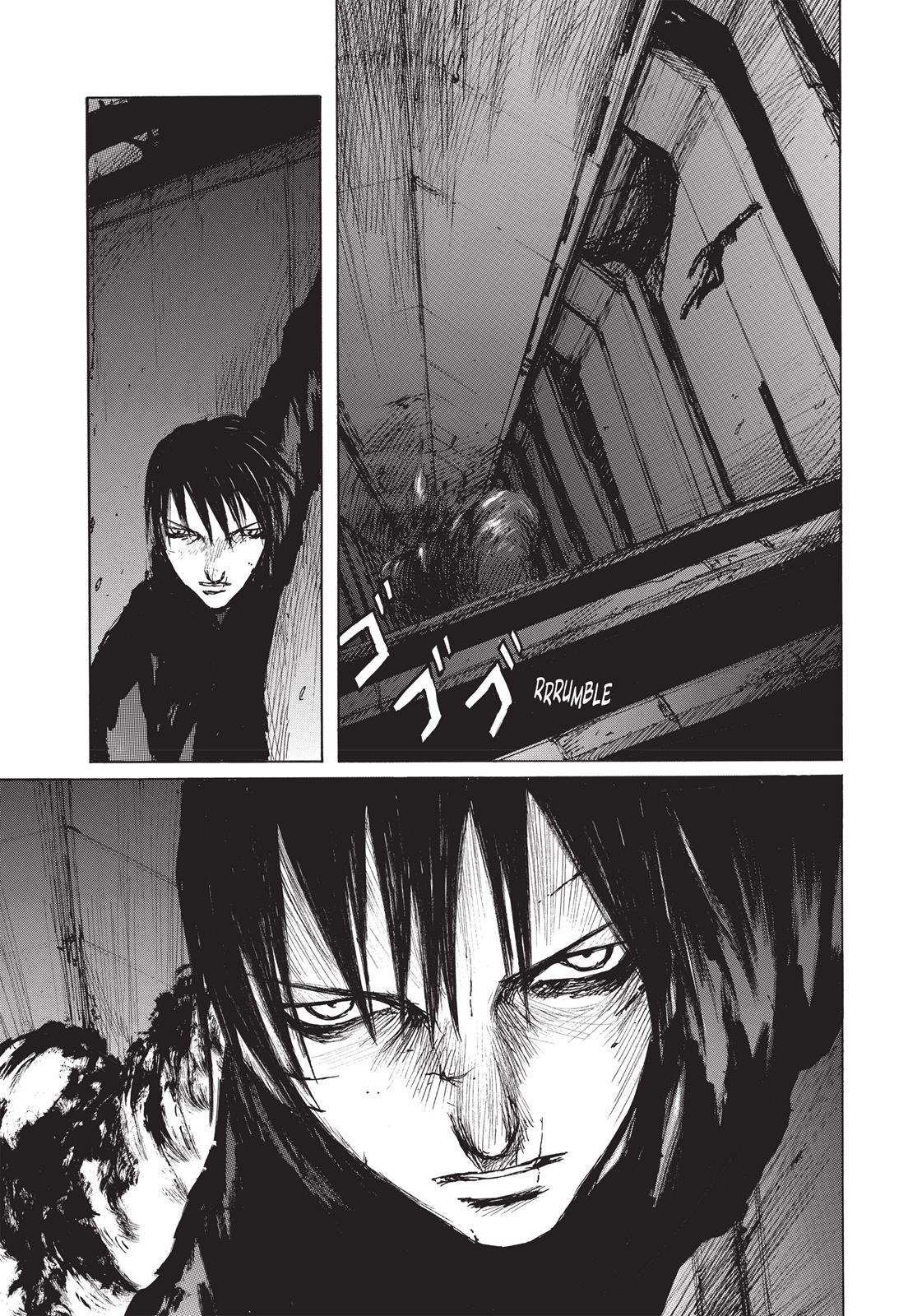 BLAME! Chapter 39 - Page 29