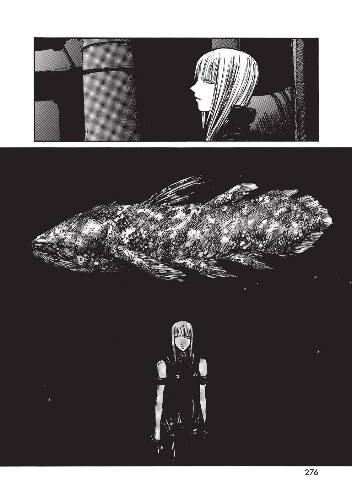 BLAME! Chapter 40 - Page 8