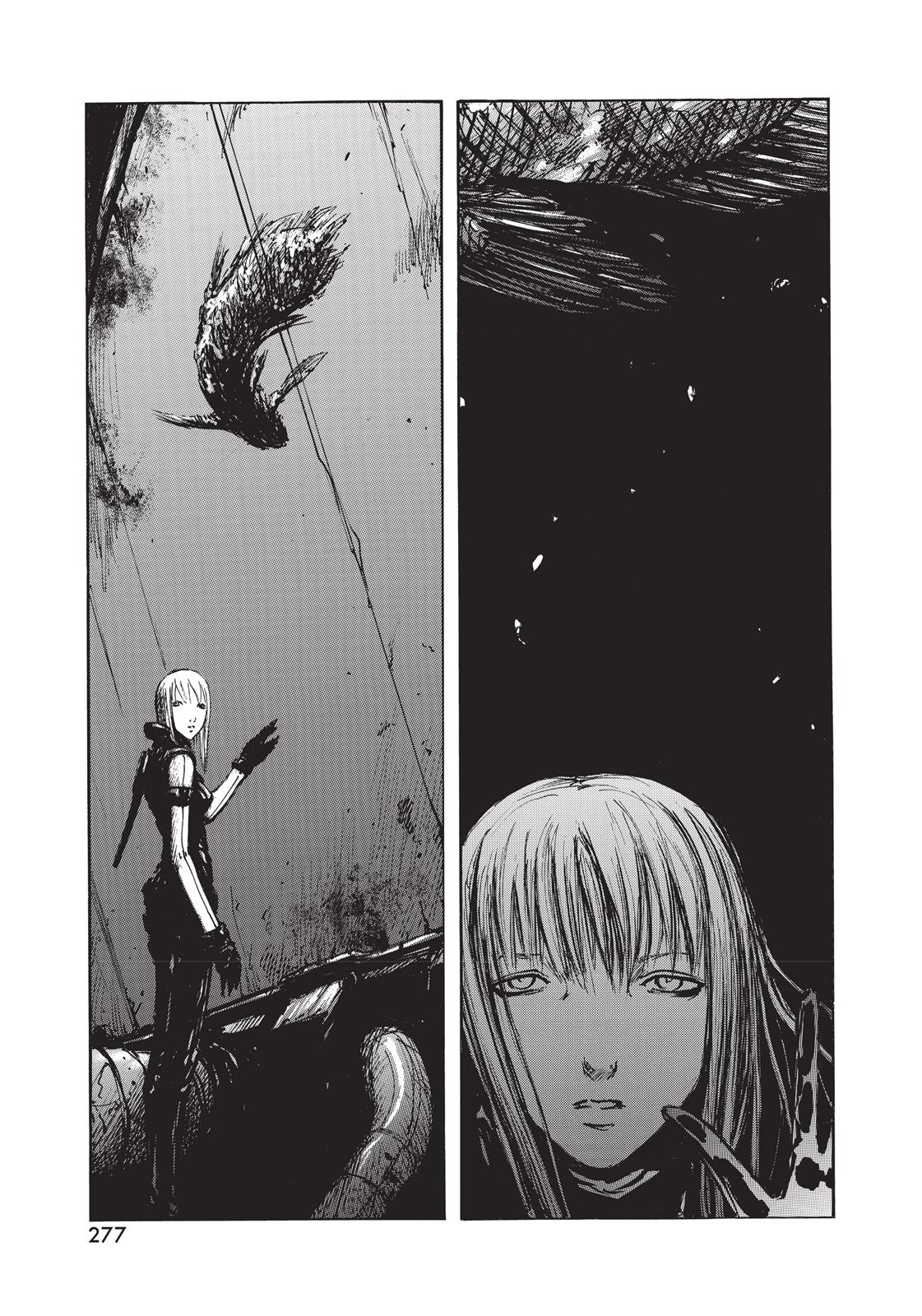 BLAME! Chapter 40 - Page 9