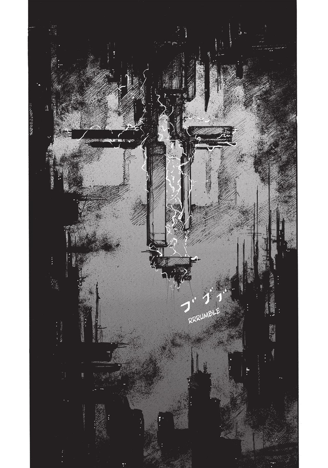 BLAME! Chapter 41 - Page 18