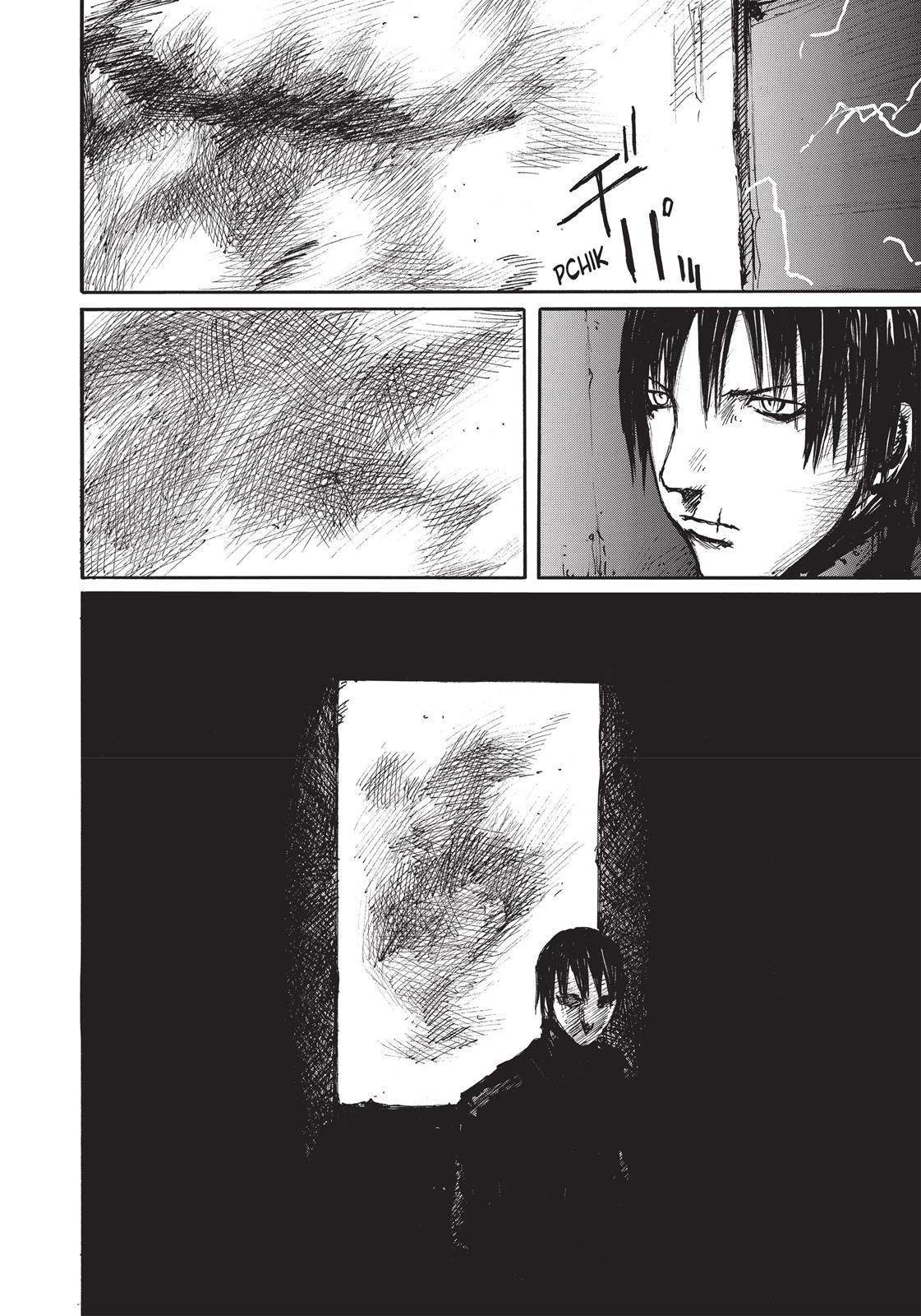 BLAME! Chapter 42 - Page 21