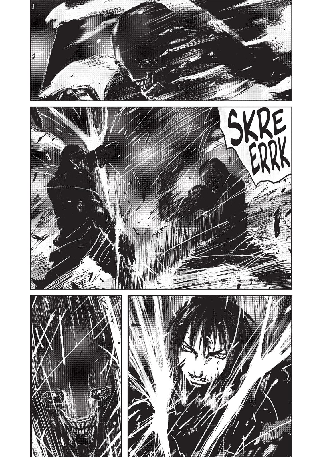 BLAME! Chapter 44 - Page 15