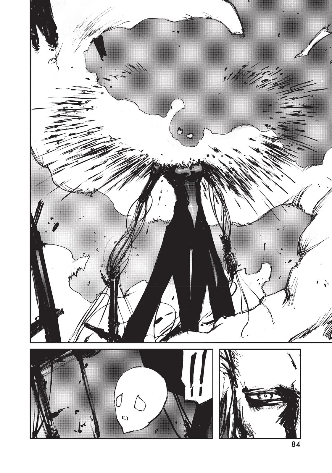 BLAME! Chapter 45 - Page 24