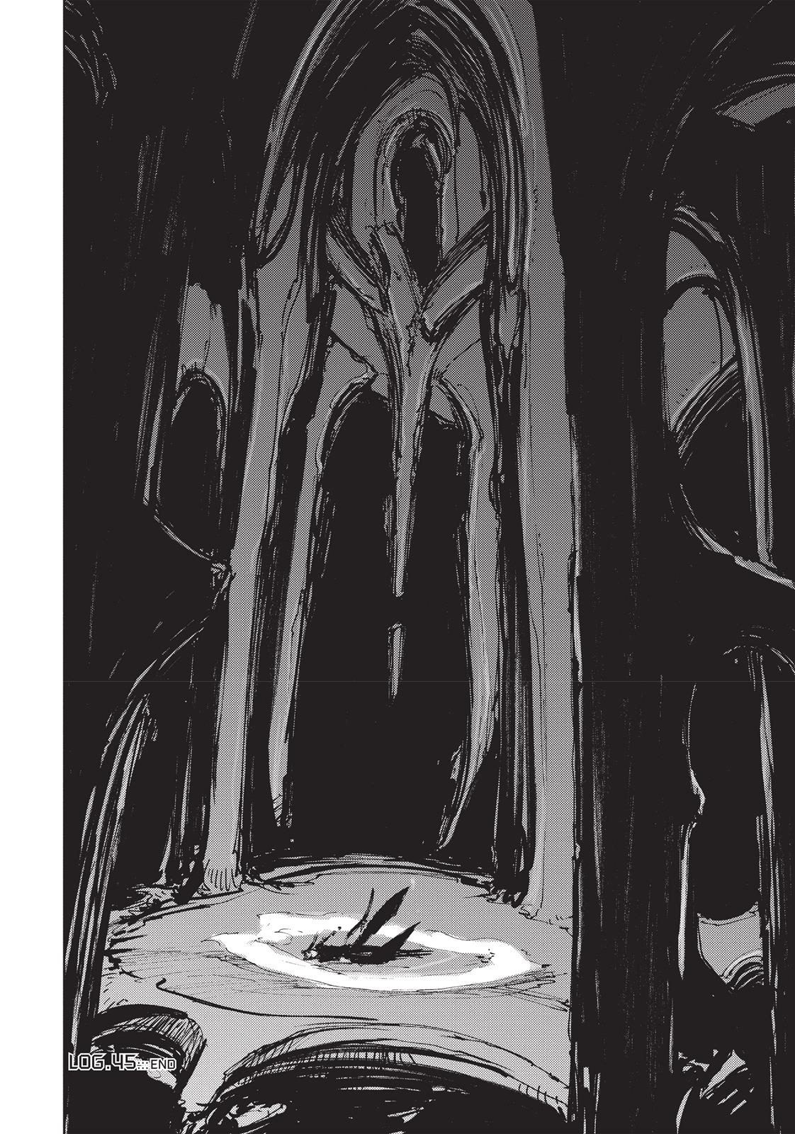 BLAME! Chapter 45 - Page 30