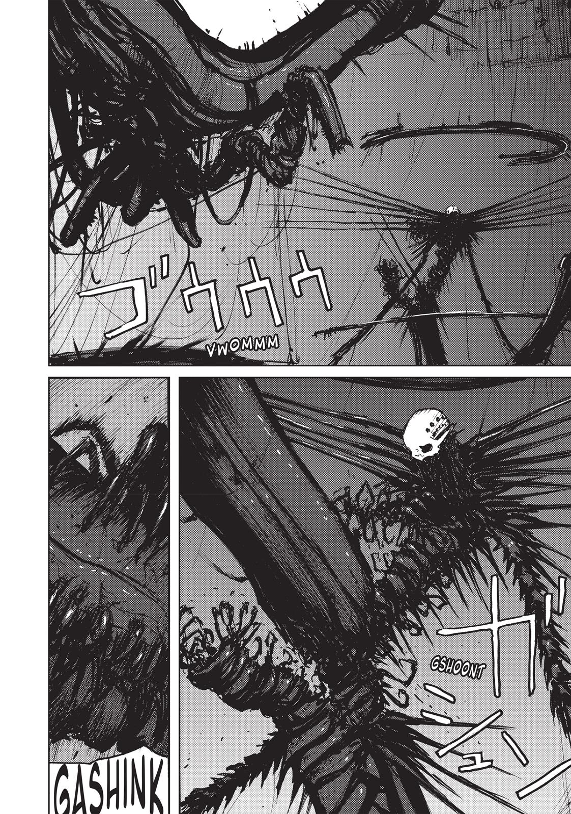 BLAME! Chapter 46 - Page 18