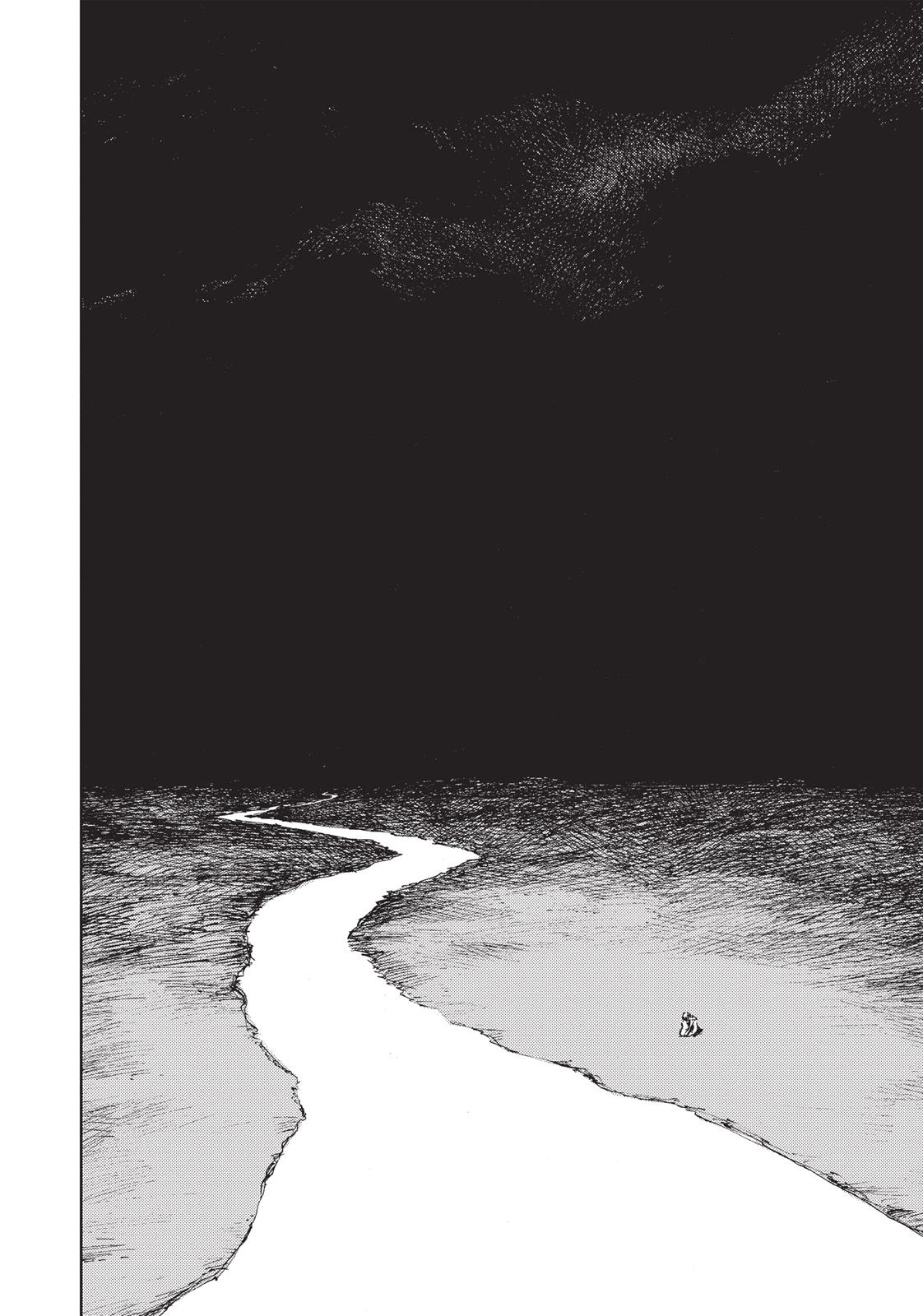 BLAME! Chapter 46 - Page 20
