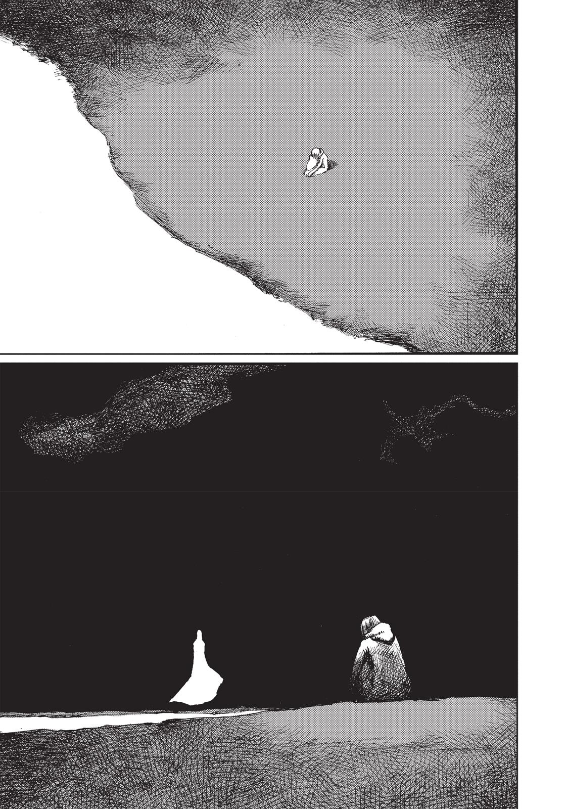 BLAME! Chapter 46 - Page 21