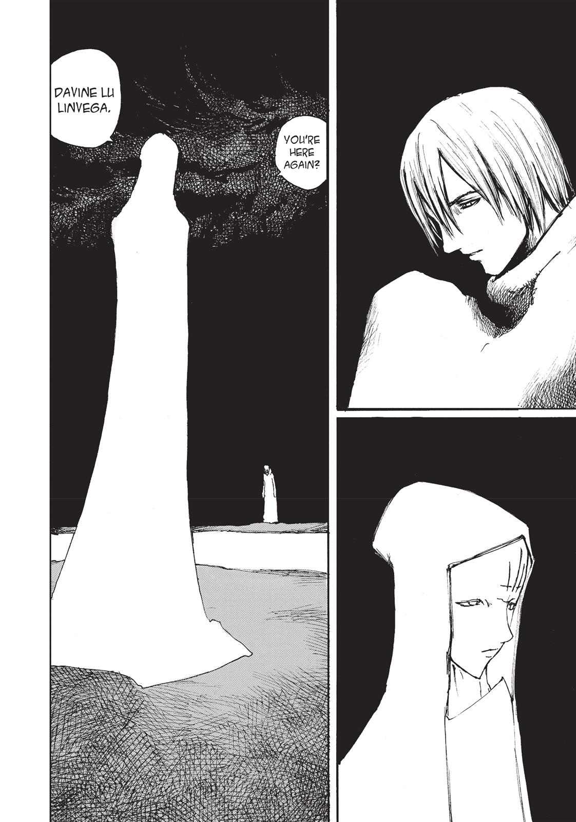 BLAME! Chapter 46 - Page 22