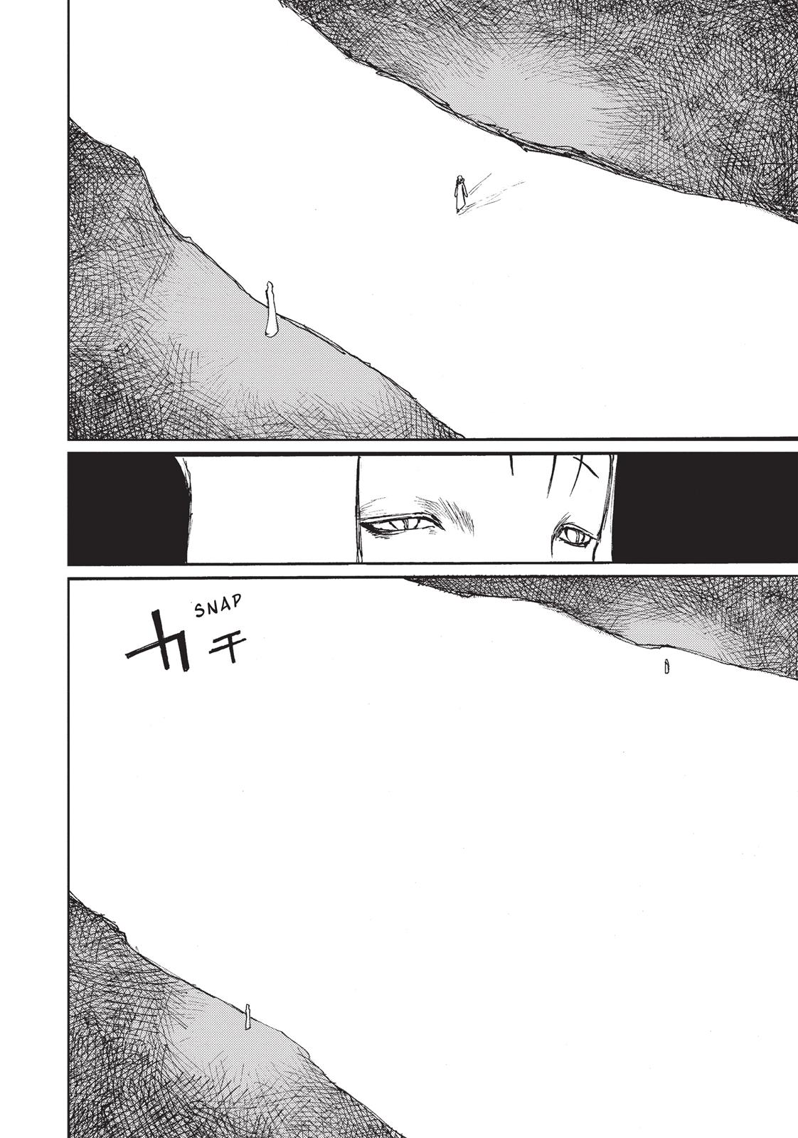 BLAME! Chapter 46 - Page 26