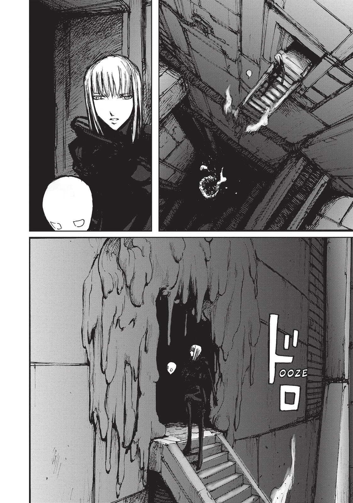 BLAME! Chapter 47 - Page 14