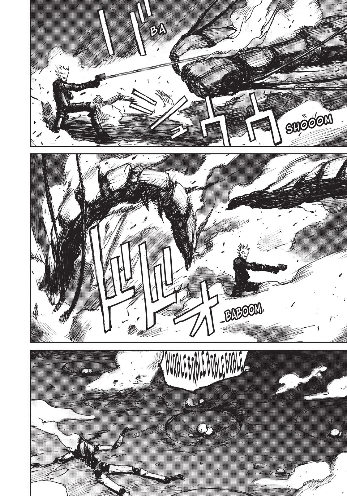 BLAME! Chapter 47 - Page 24
