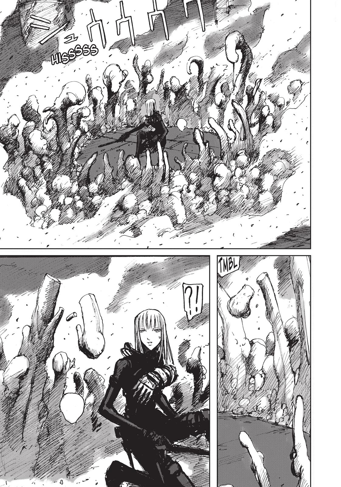 BLAME! Chapter 47 - Page 29